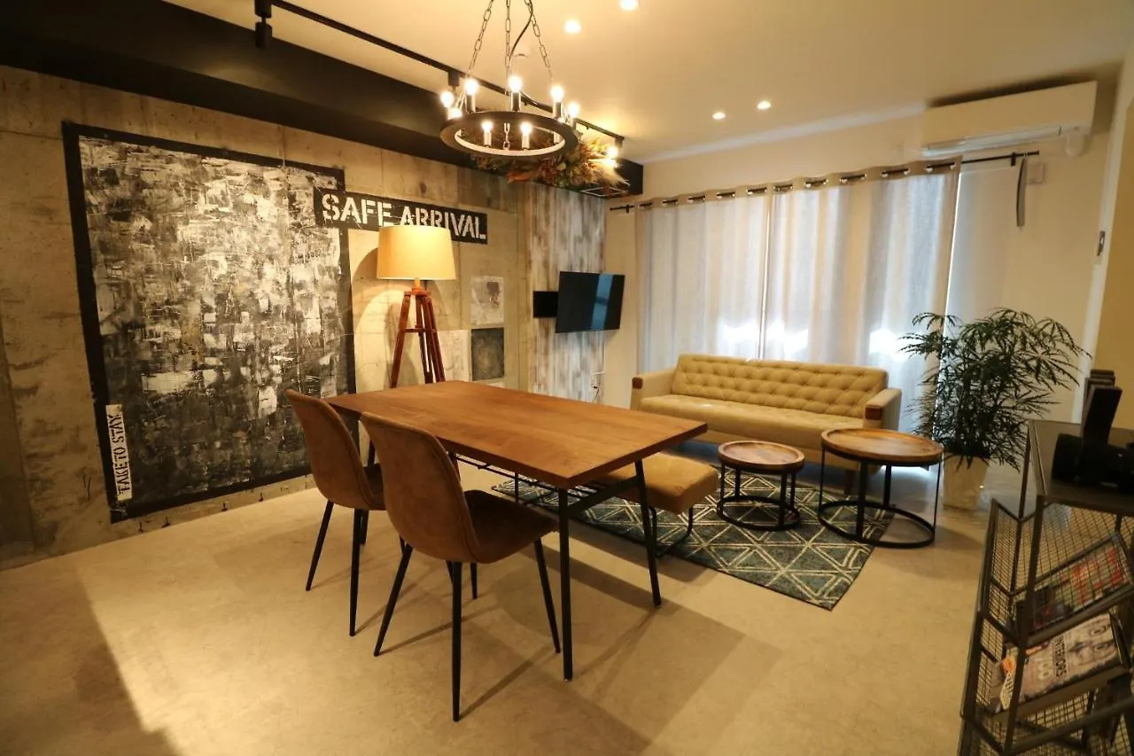 Sapporo - Hotel - Vacation Stay 87177