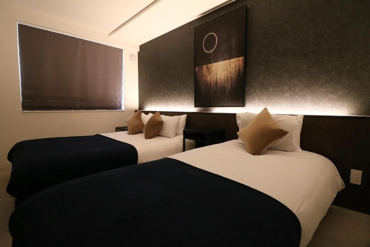 Sapporo - Hotel - Vacation Stay 87177 Japan