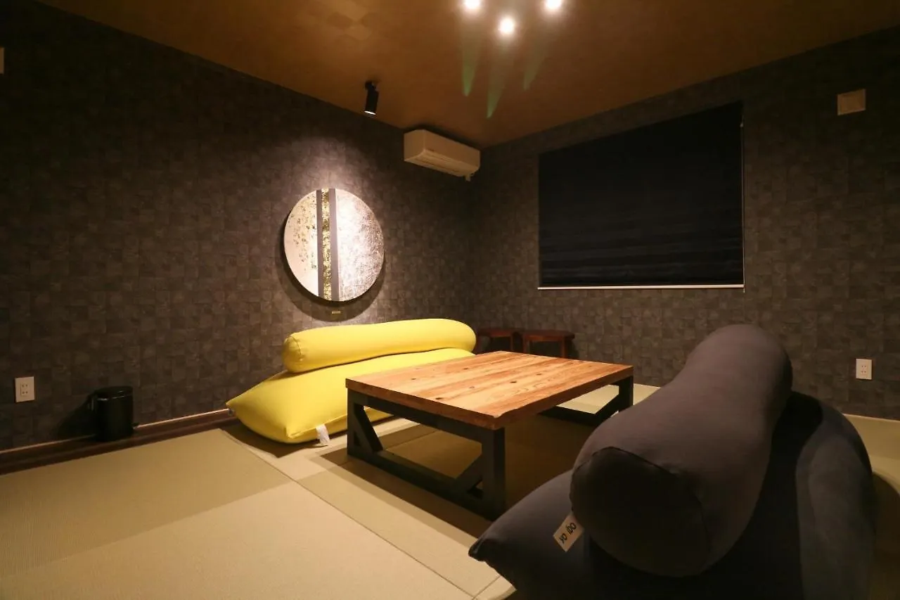 Sapporo - Hotel - Vacation Stay 87177 Japan