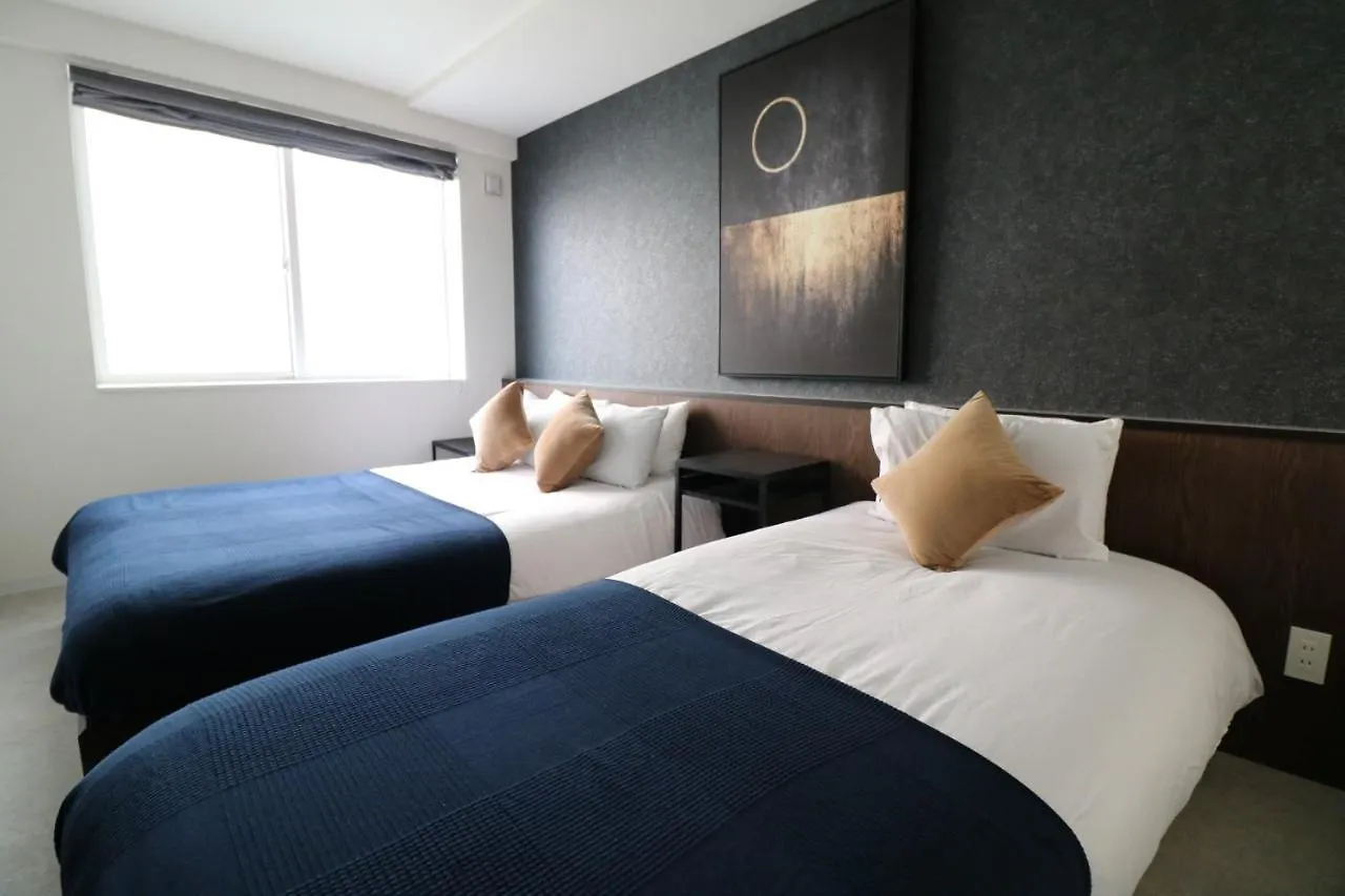 Sapporo - Hotel - Vacation Stay 87177