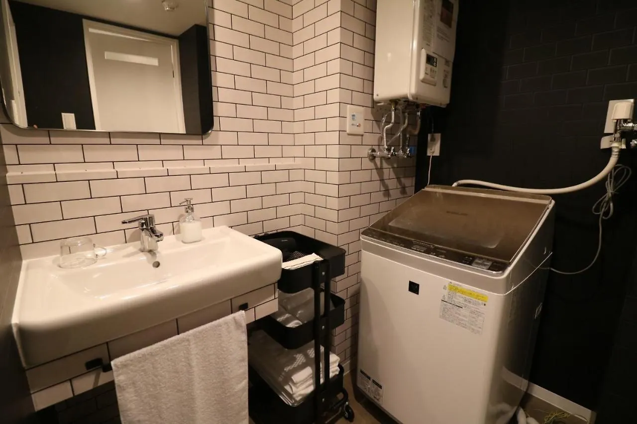 Sapporo - Hotel - Vacation Stay 87177 Japan